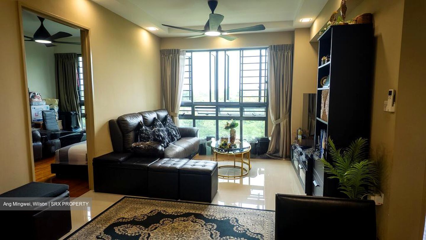 Blk 94 Skyparc @ Dawson (Queenstown), HDB 4 Rooms #559547171